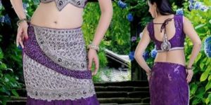 Bridal Lehenga Choli