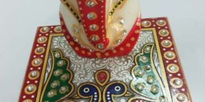 Handicraft Marble Statue