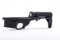 Electronic Machine Tools