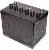 Vehicle Batteries