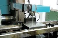CNC Wire Cut Machine