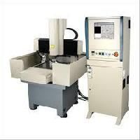 Die Mold Making Machine