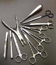 Medical Surgical Instrument