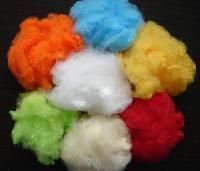 Polyester Staple Fibers