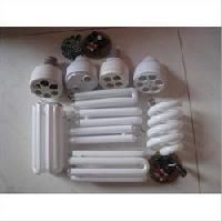 Cfls Raw Materials