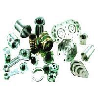 Refrigeration Compressor Spare Parts