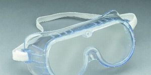 Chemical Splash Proof Goggles