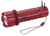 Rechargeable Torch Light