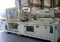 Used Plastic Injection Molding Machine