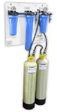Deionized Lab Water