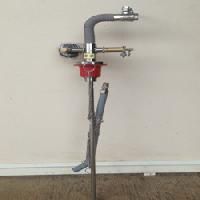 Liquid Nitrogen Pump