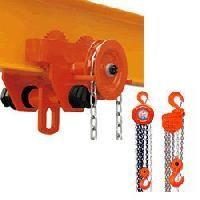Chain Pulley
