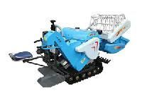 Mini Harvester