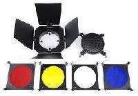 Studio Lighting Accessories