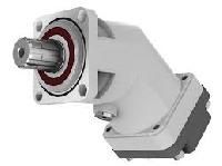 Hydraulic Axial Piston Motor