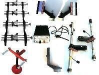 Automotive Wheel Alignment