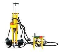 DTH Drilling Rigs