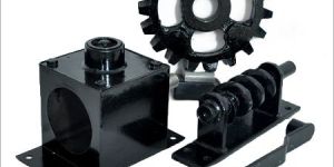 Rolling Shutter Parts