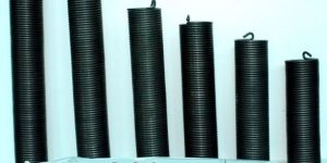 Rolling Shutter Springs