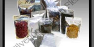 Metalized Film Laminates