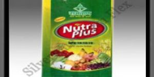 Nutra Plus Fertilizer