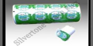 Peelable Laminates