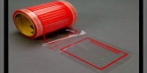 Plastic Rollstock