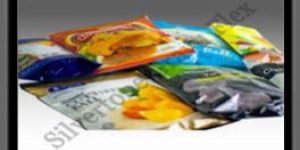 Side Seal Pouches