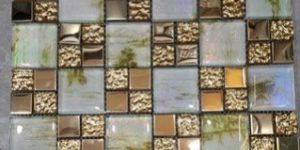 Glass Mosaic Tiles