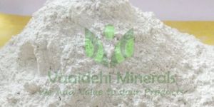 Feldspar Powder