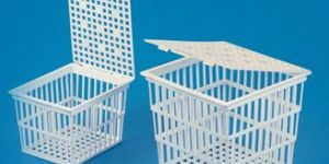 Test Tube Baskets