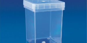 TISSUE CULTURE BOX