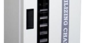 UV STERILIZING CHAMBER