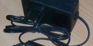 AC DC Adapter