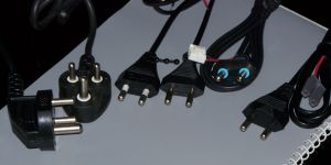 Electronic Wires & Cables