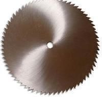 Edge Cutting Blades
