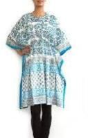 Cotton Kaftan