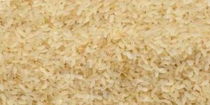 Parboiled Rice