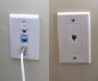 Telephone Jacks