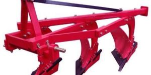 Agricultural Implement