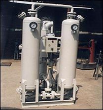 Air & Gas Dryer