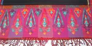 Kani Shawls