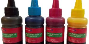 Sublimation Ink