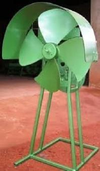 Paddy Winnowing Fan