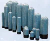 Pressure Tanks