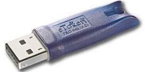 Digital Signature Token