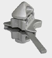 Rope Container Twist Lock