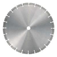 Diamond Cutting Blades