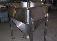 Fabricated Steel