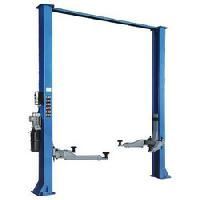 Hydraulic Lifting Equipment